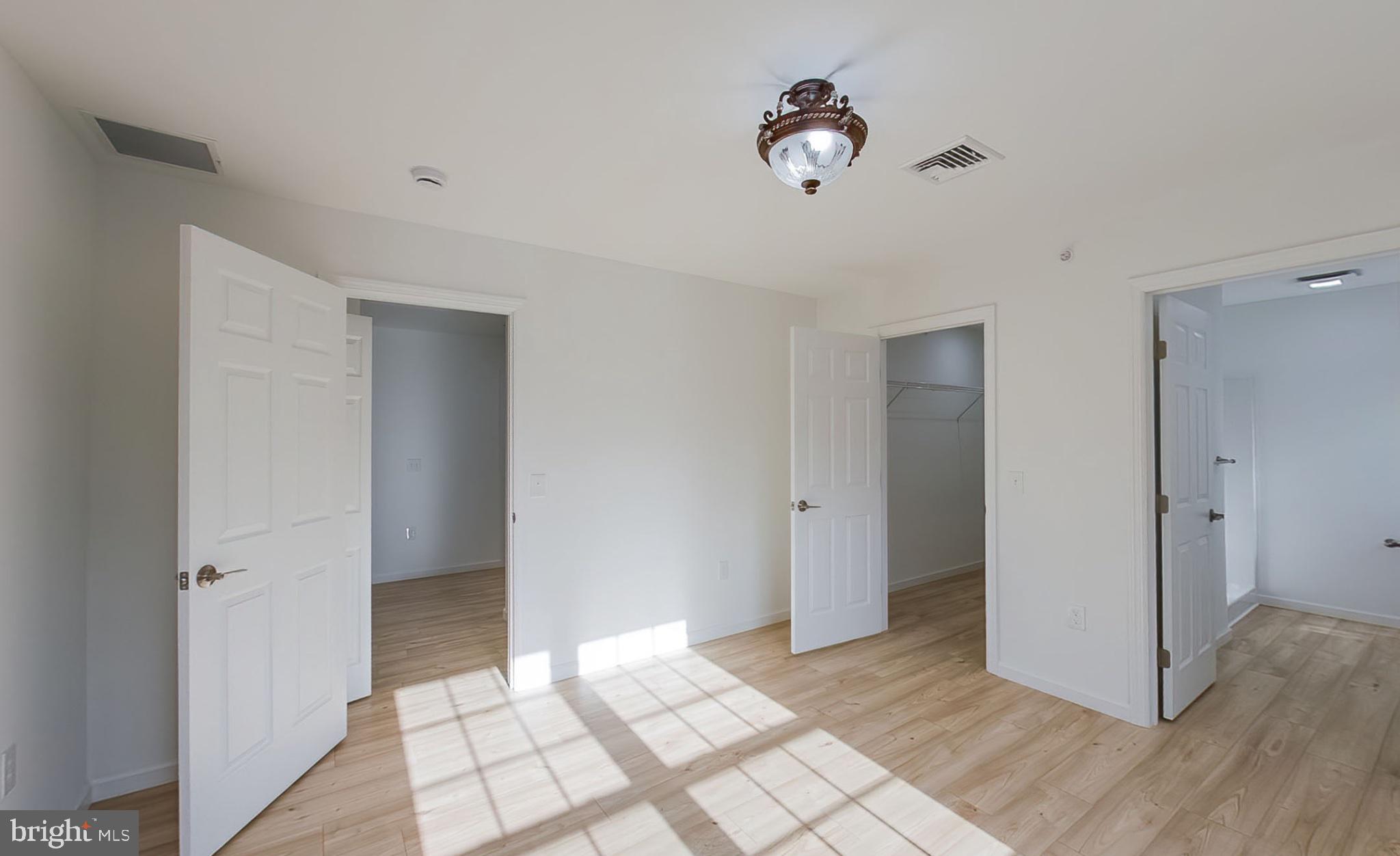 BUTLER TWP - Residential