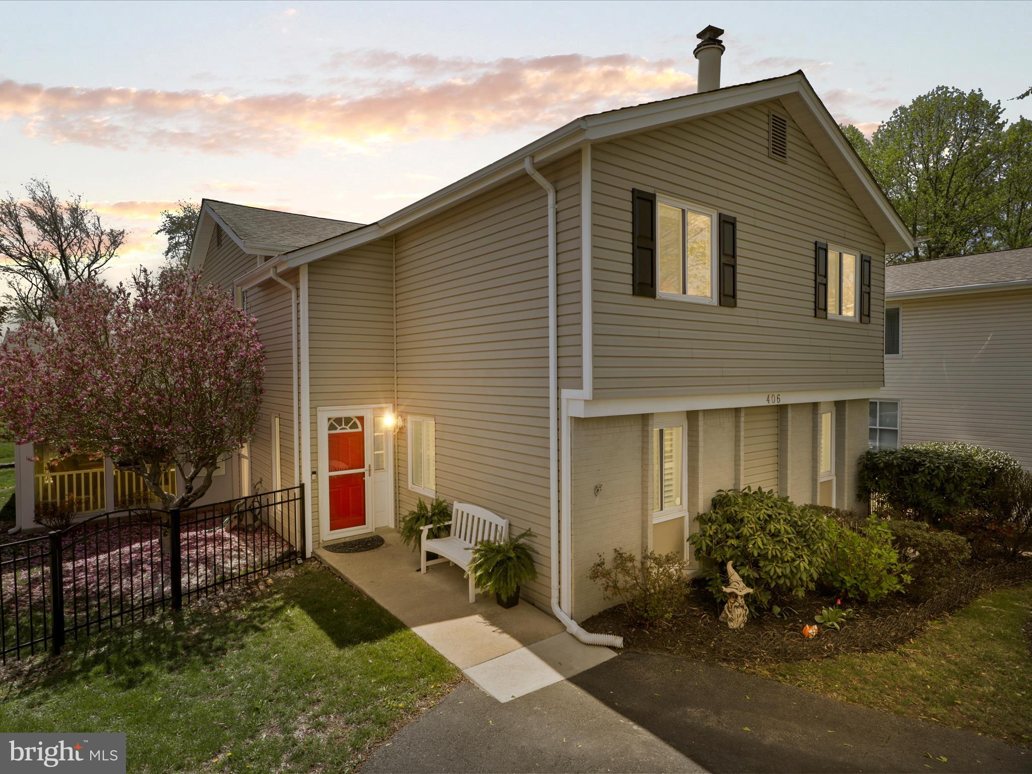 STERLING  PARK - Residential