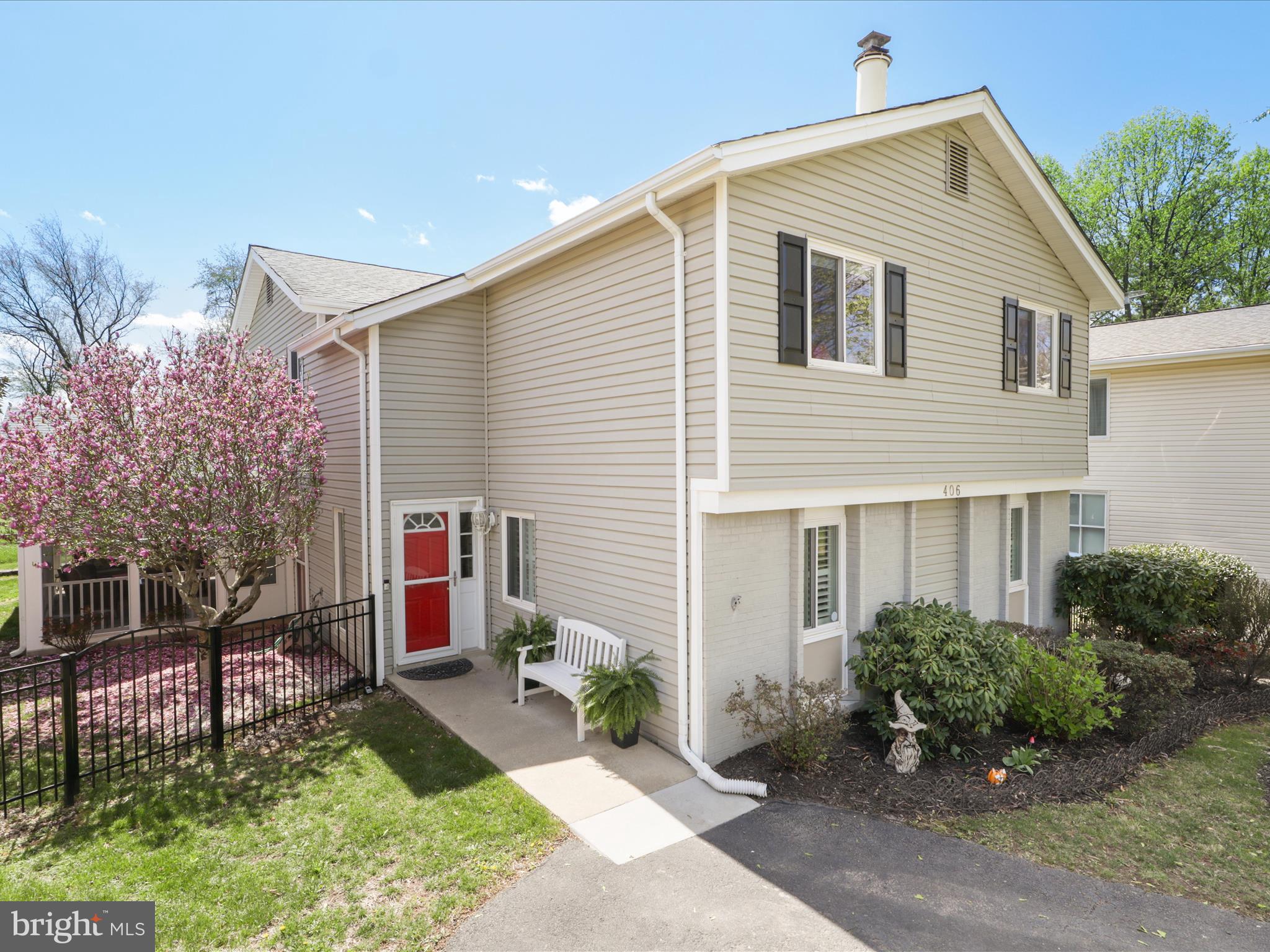STERLING  PARK - Residential