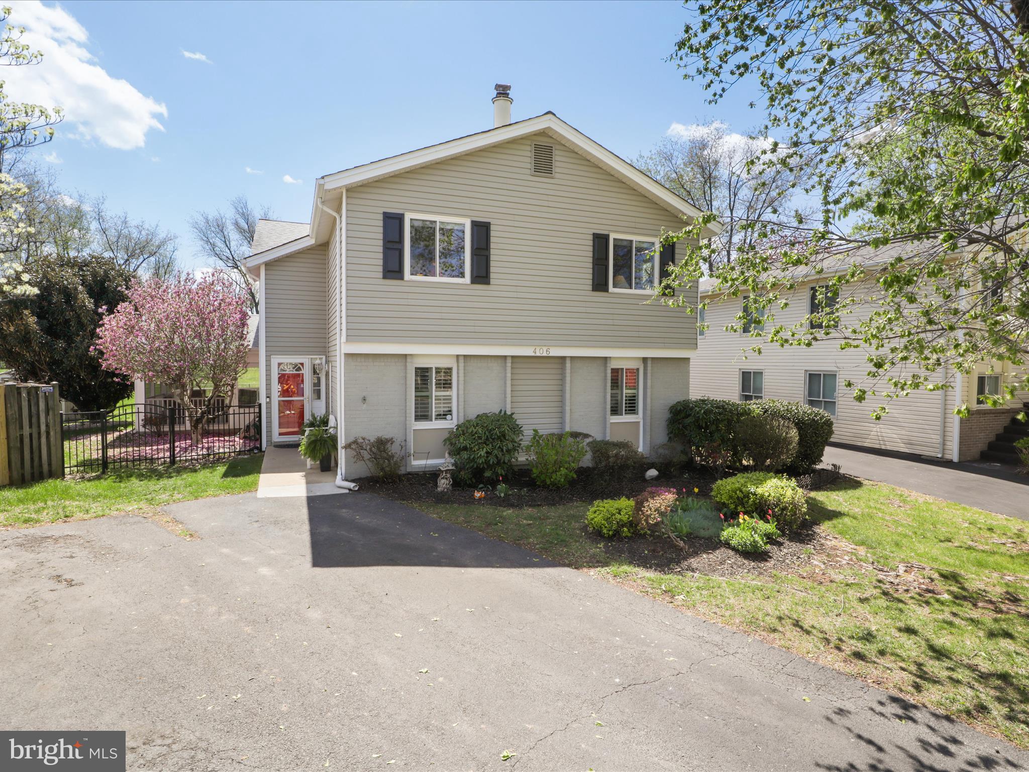 STERLING  PARK - Residential
