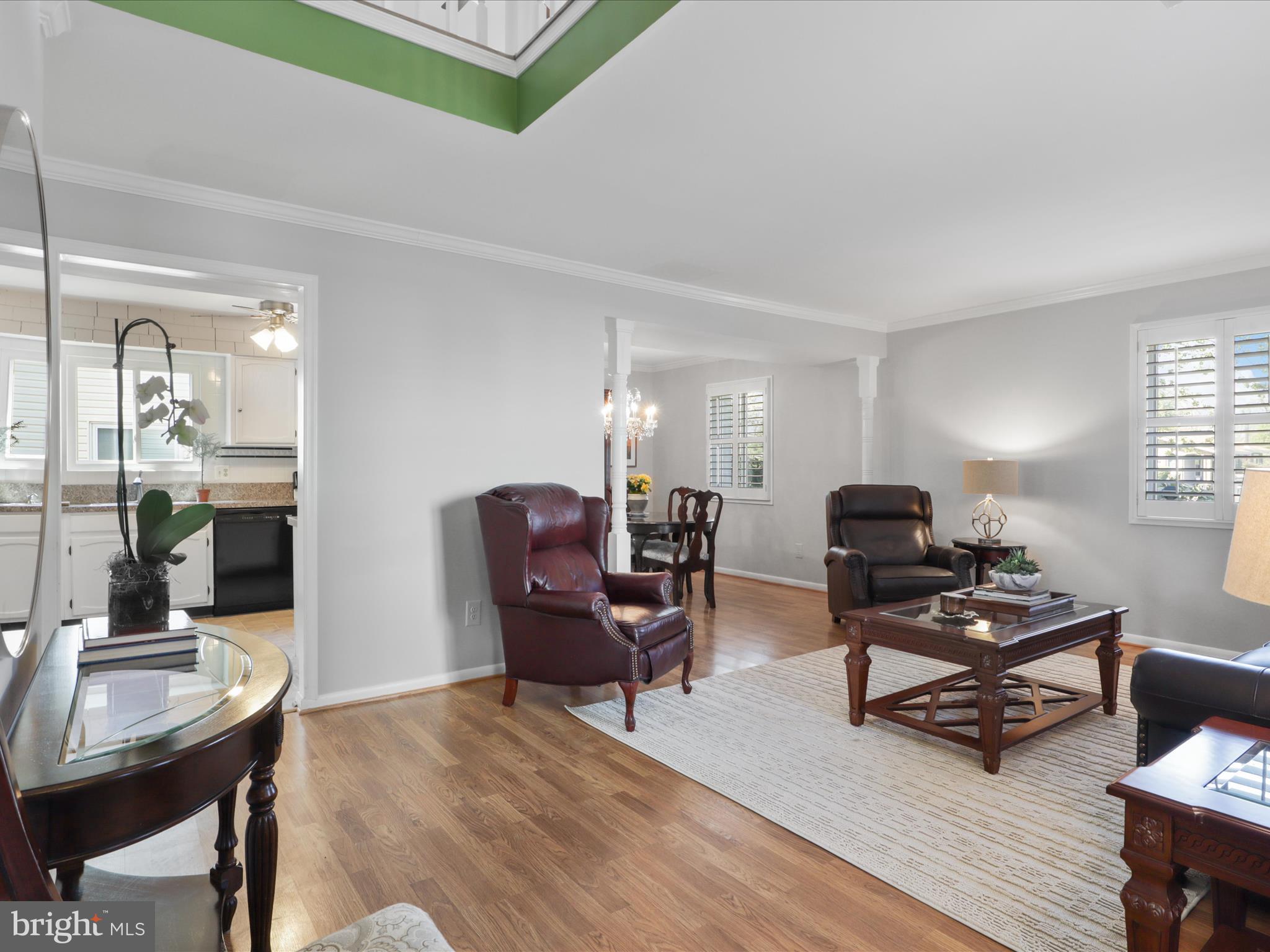STERLING  PARK - Residential