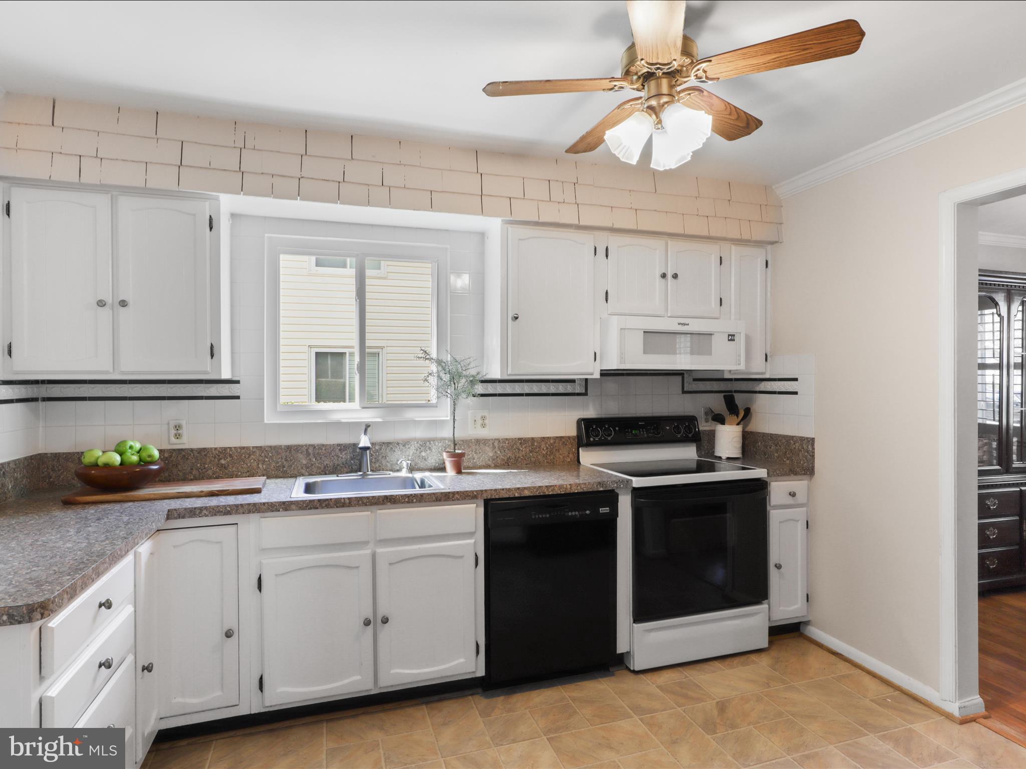 STERLING  PARK - Residential