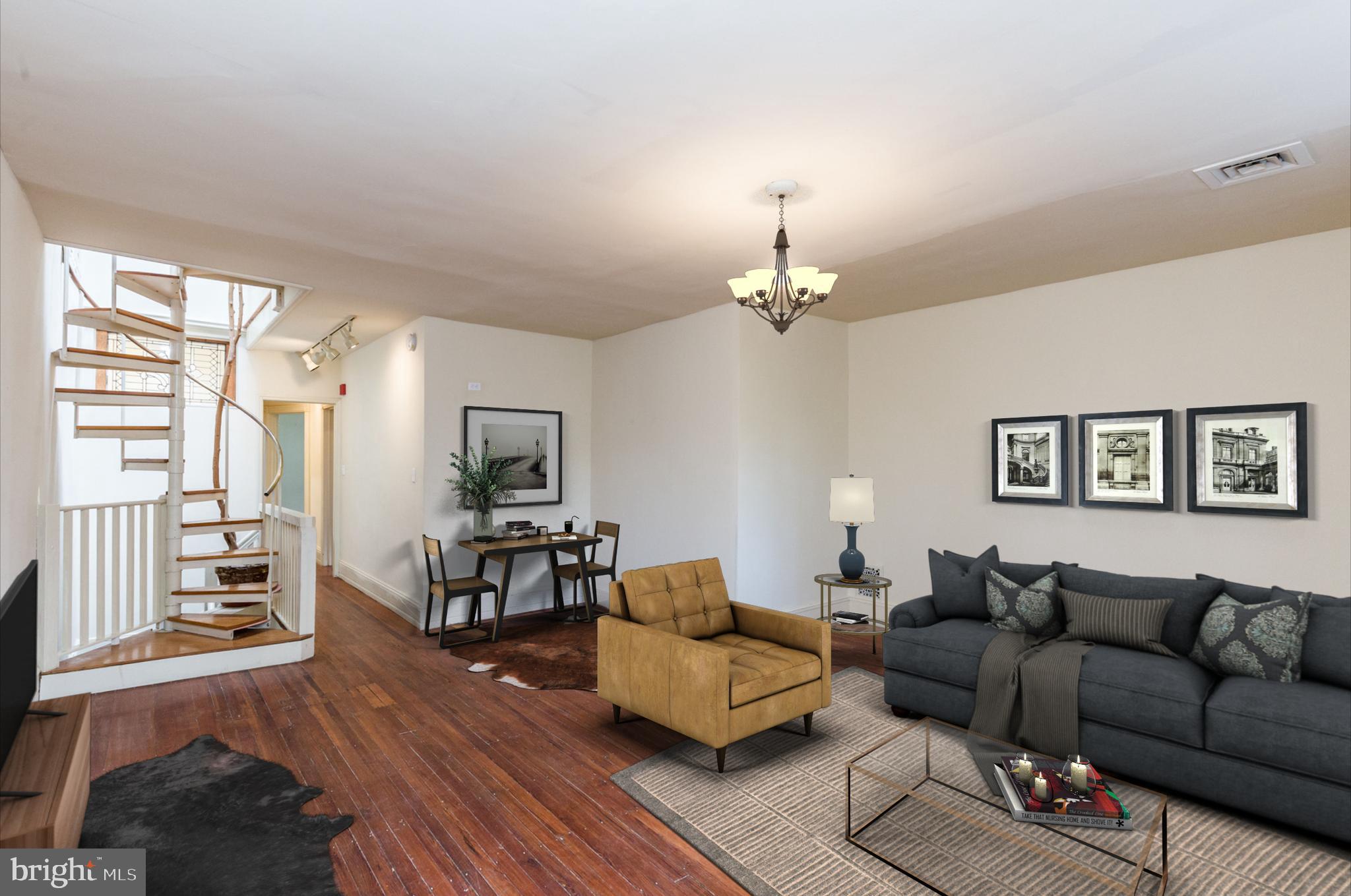 CEDAR PARK - Residential Lease