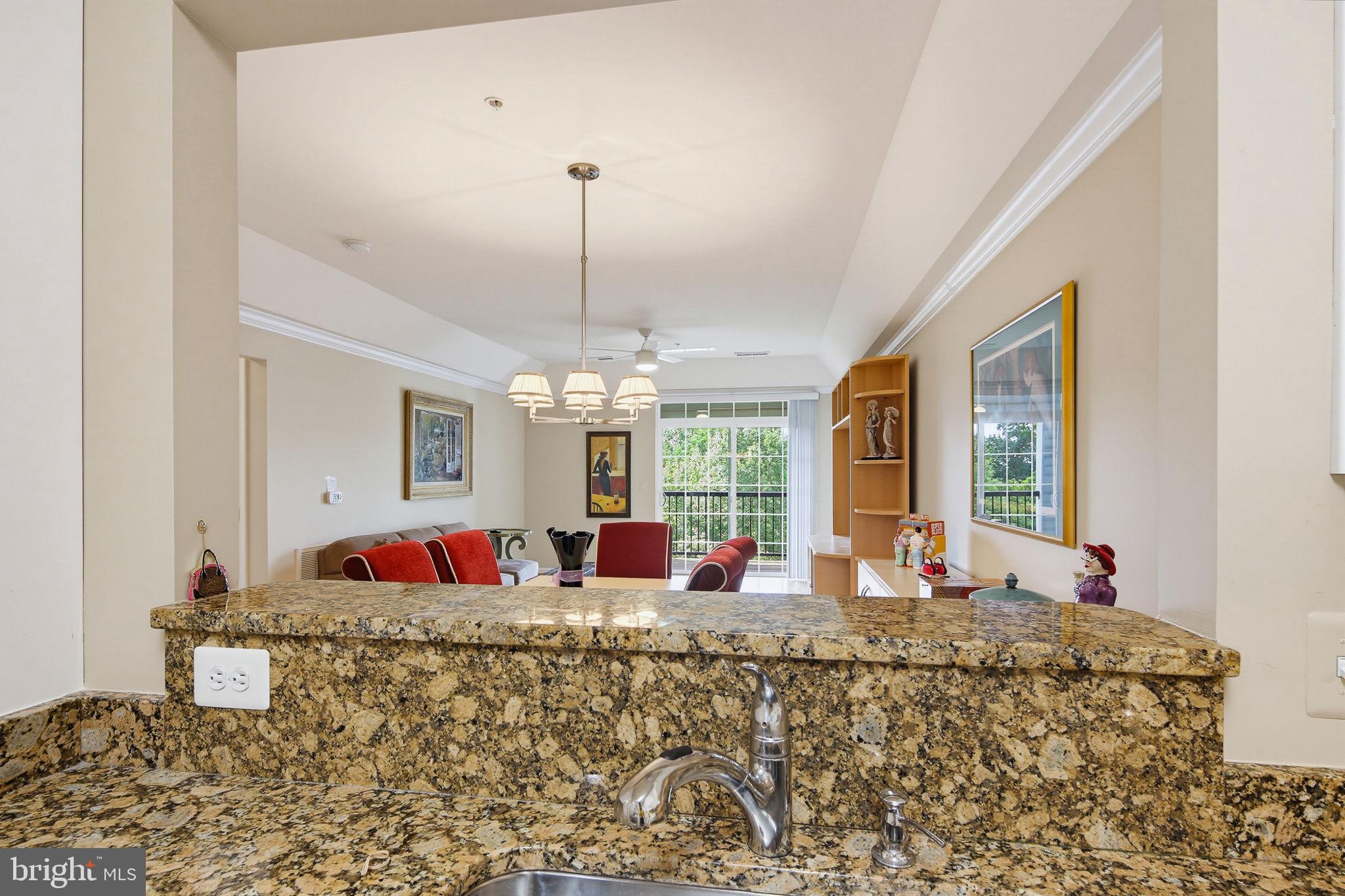 TRAVERTINE - Residential