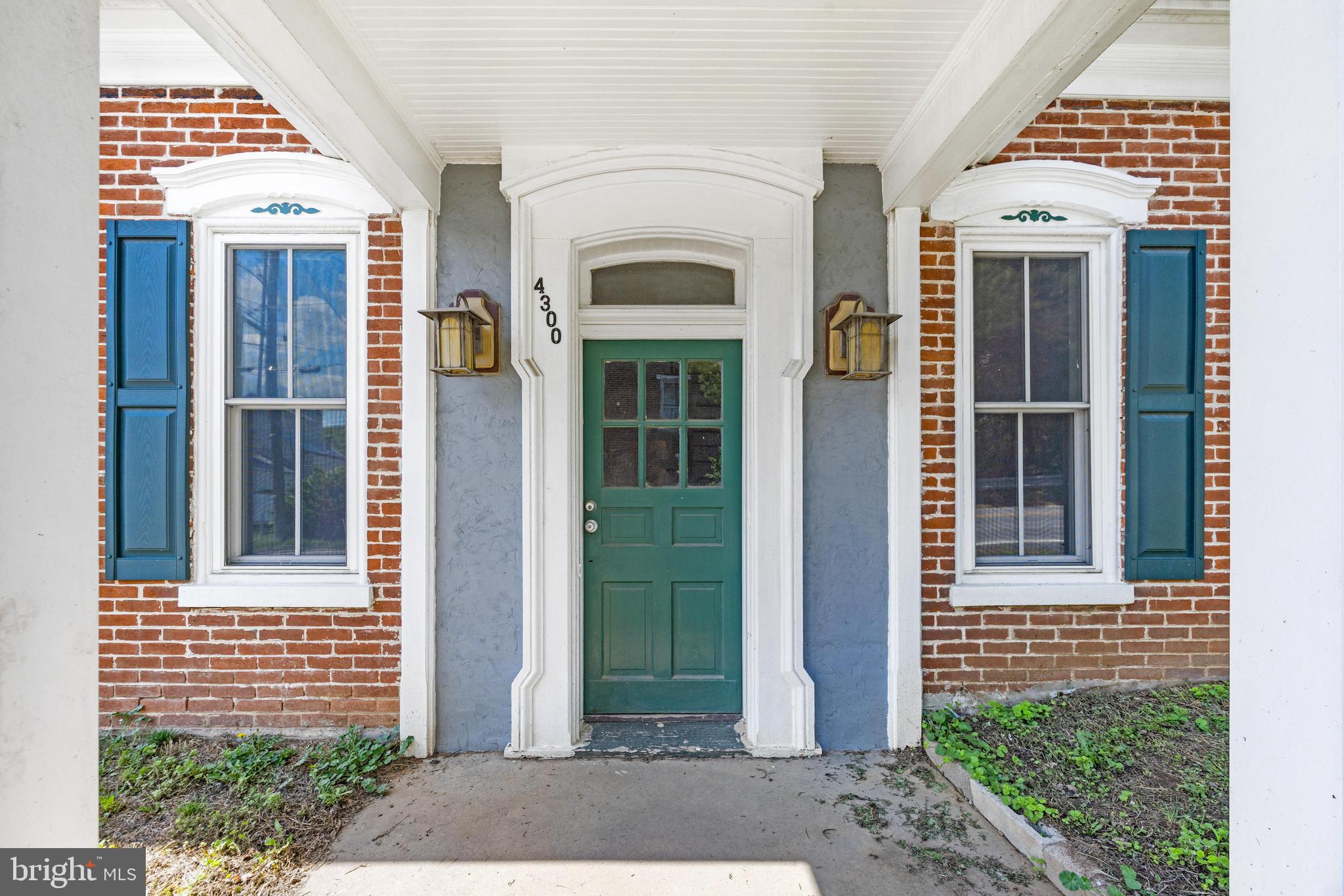 MANCHESTER ELECTION DISTRICT - Residential