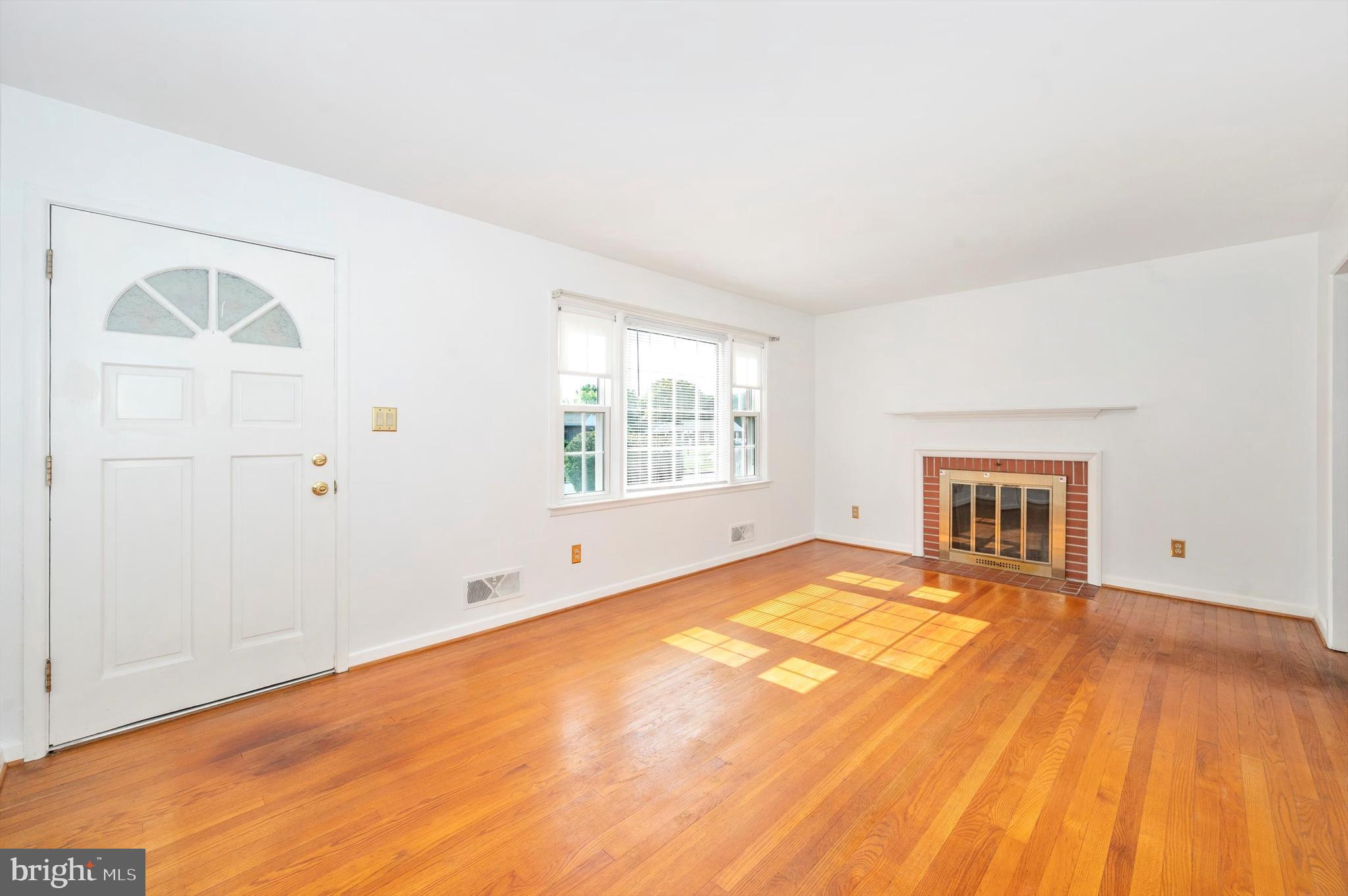 MONOCACY VILLAGE - Residential