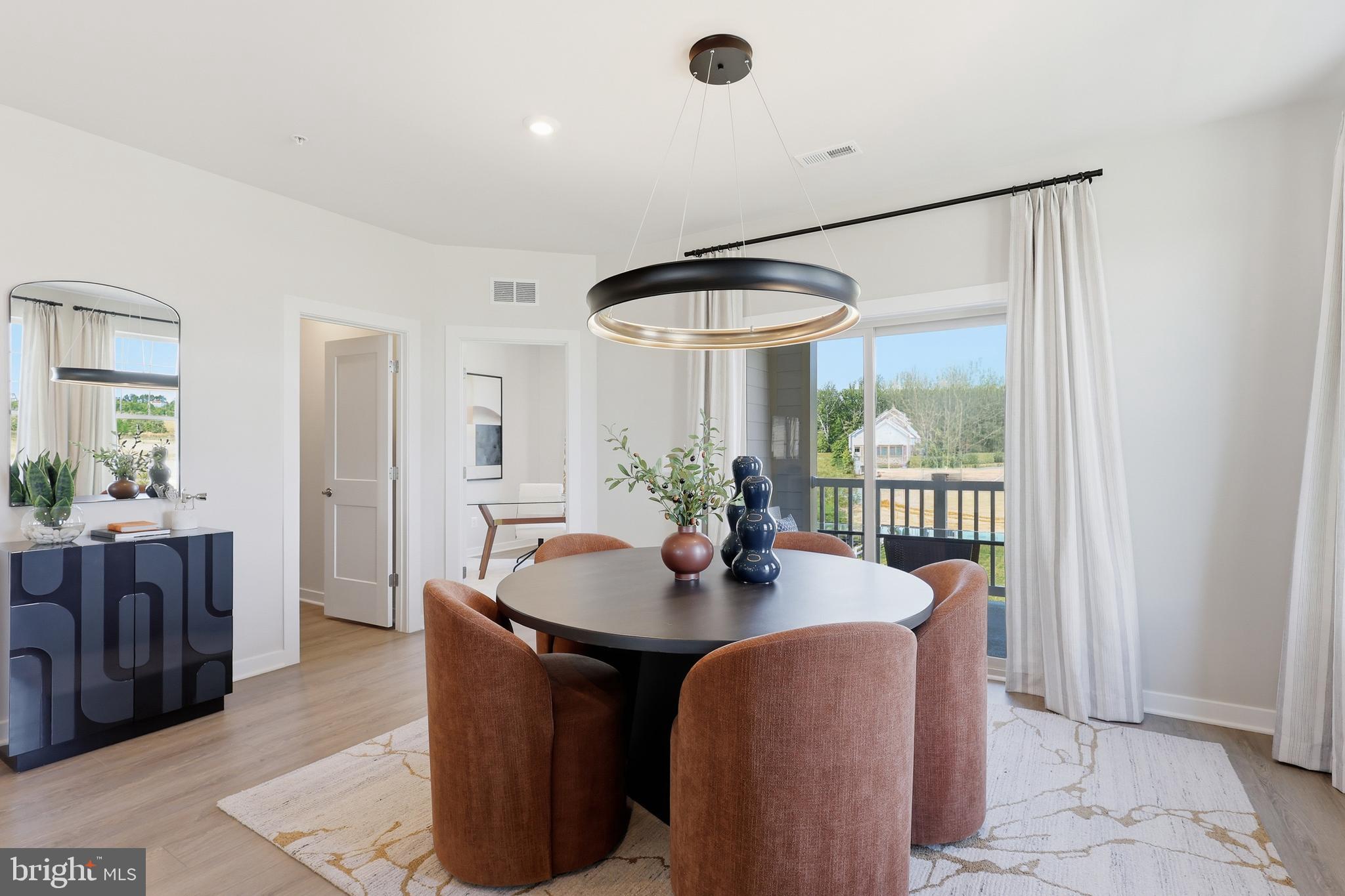POTOMAC SHORES - Residential