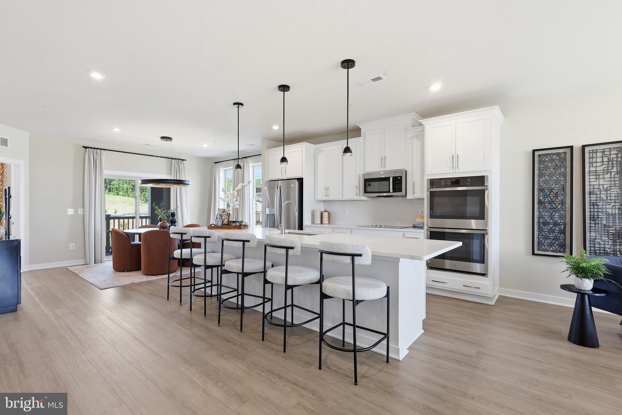 POTOMAC SHORES - Residential
