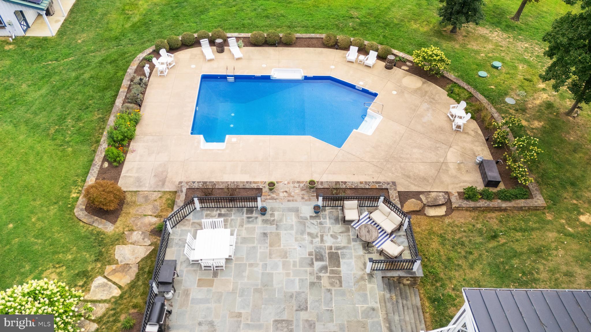 BLUEMONT - Residential