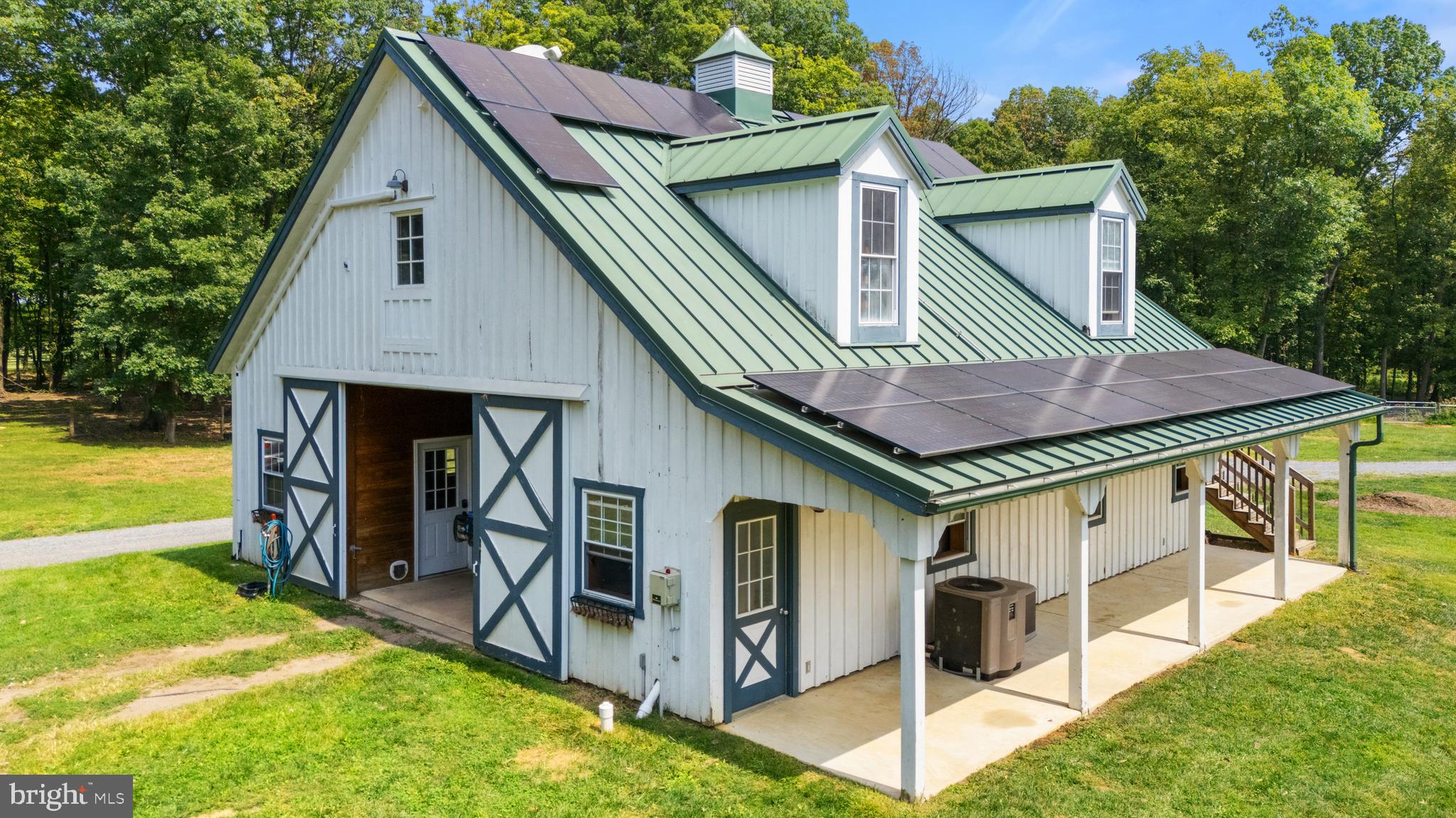 BLUEMONT - Residential