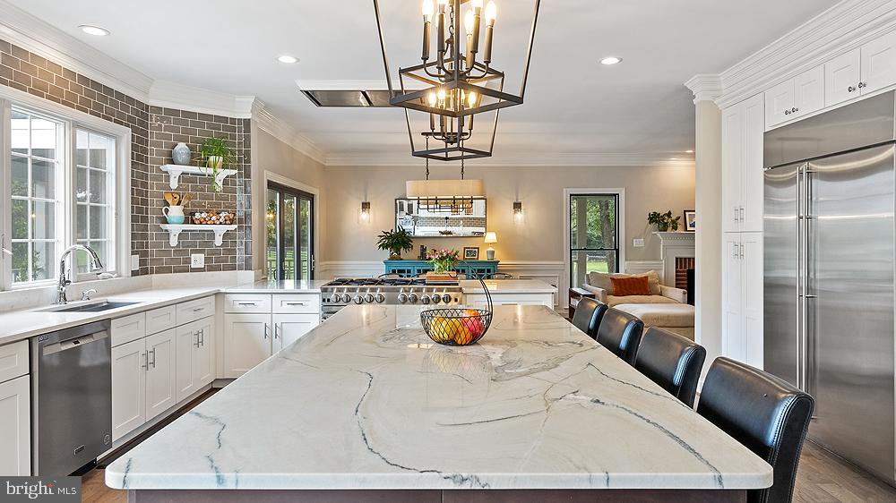 BLUEMONT - Residential