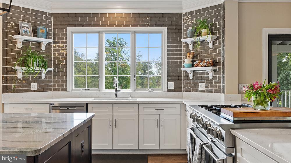 BLUEMONT - Residential