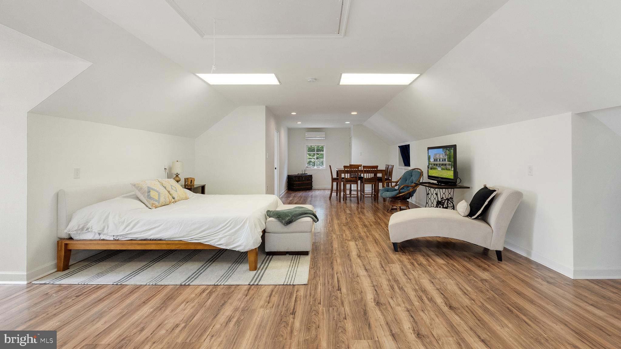 BLUEMONT - Residential