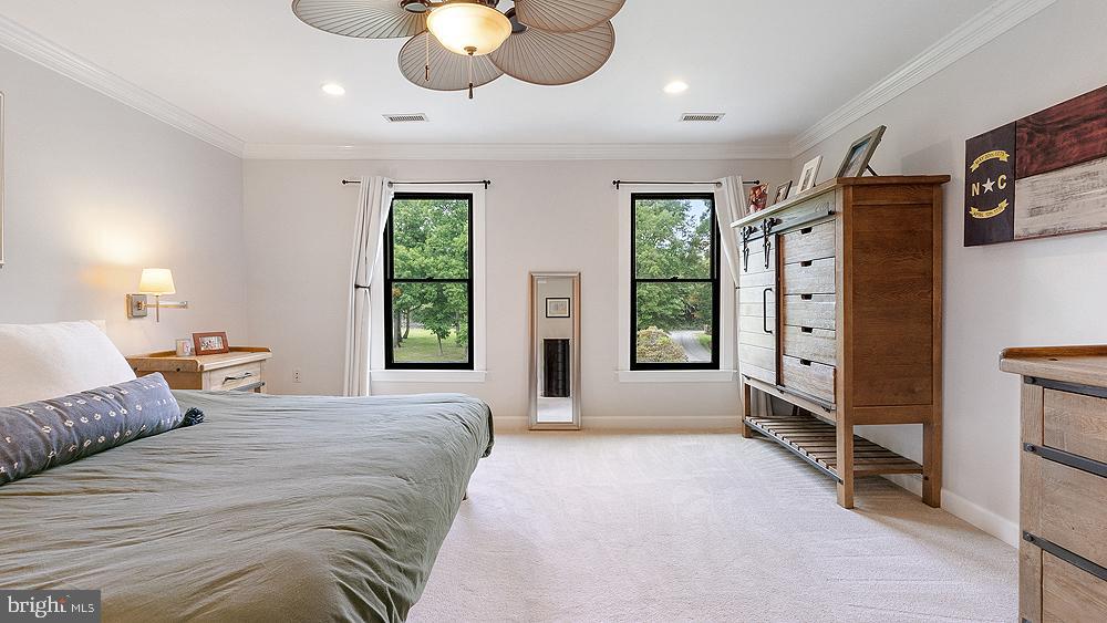 BLUEMONT - Residential