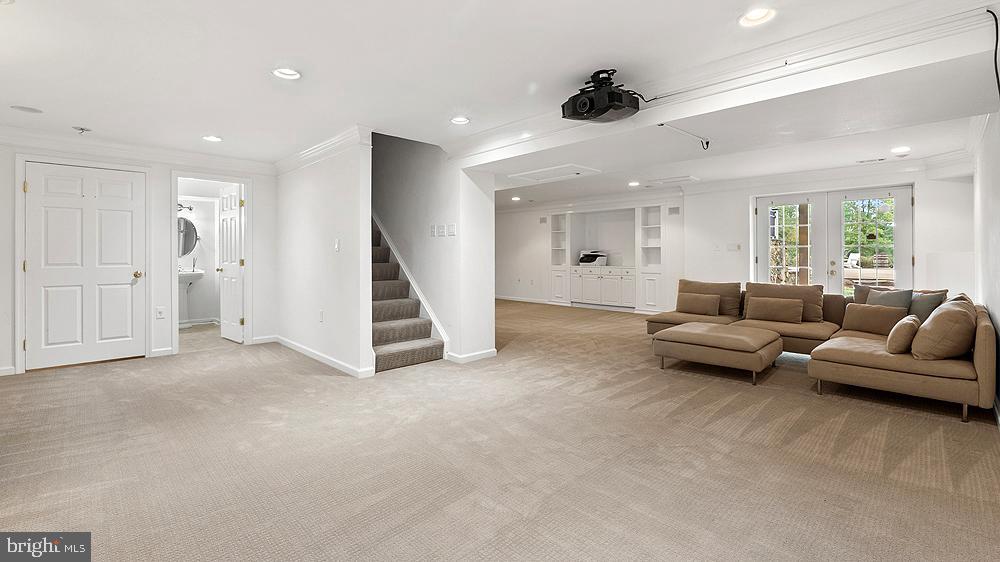 BLUEMONT - Residential
