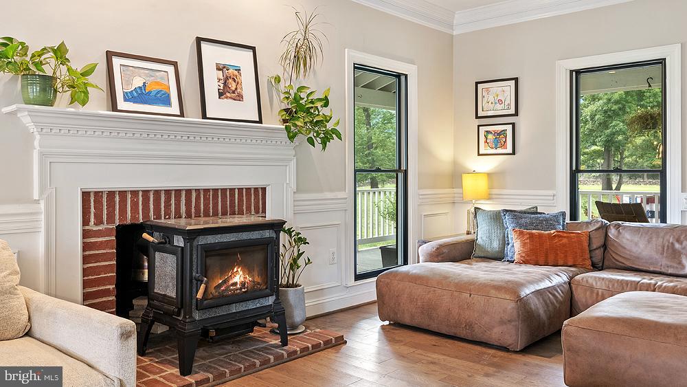 BLUEMONT - Residential
