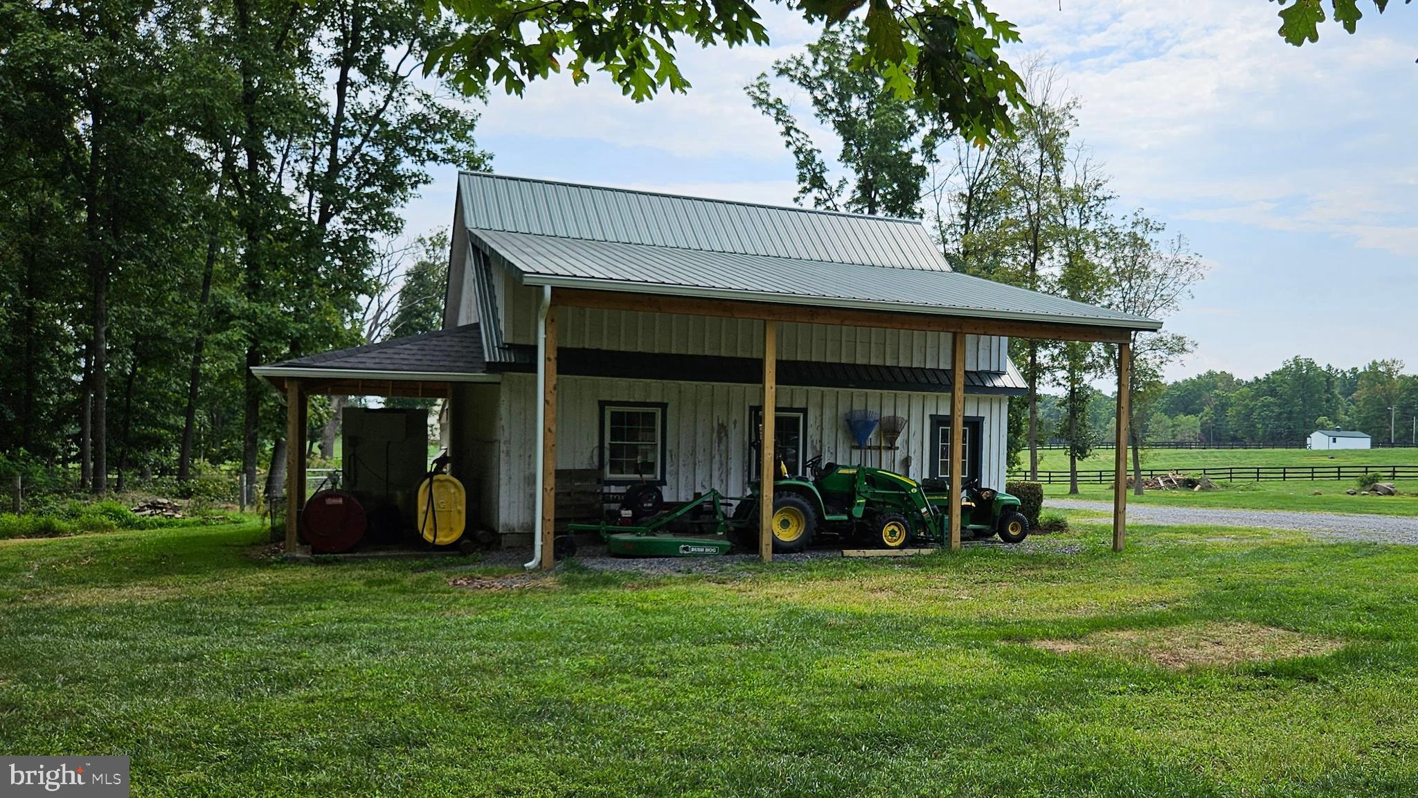 BLUEMONT - Residential
