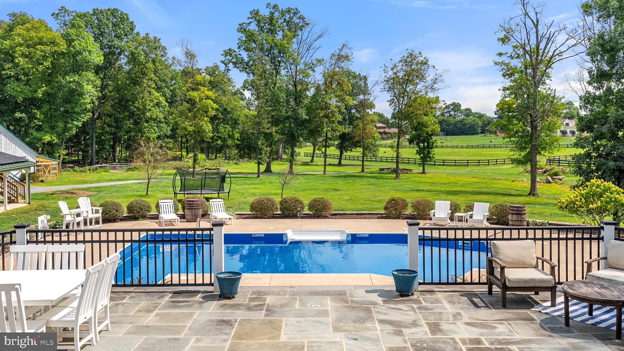 BLUEMONT - Residential