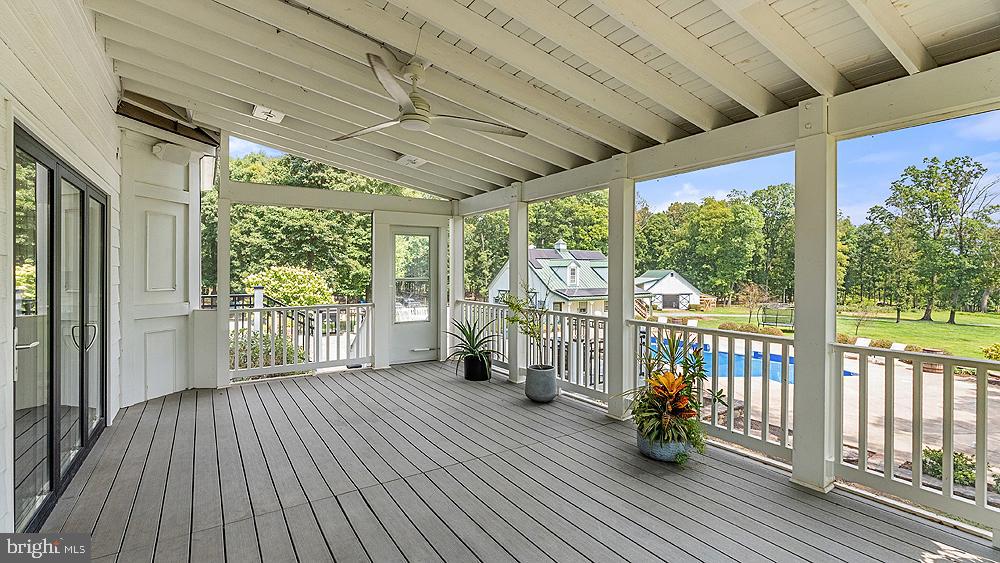 BLUEMONT - Residential