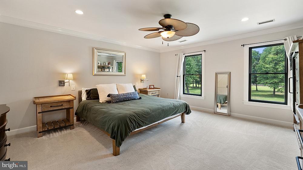 BLUEMONT - Residential