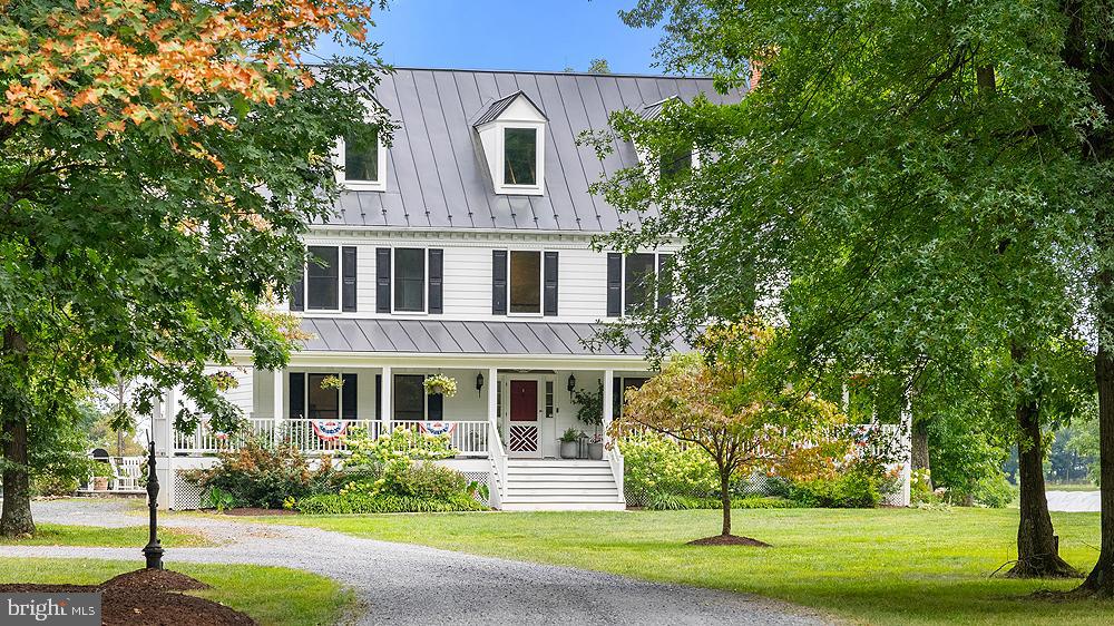 BLUEMONT - Residential