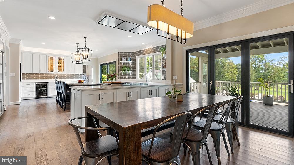 BLUEMONT - Residential