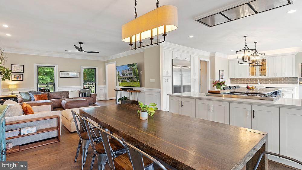 BLUEMONT - Residential