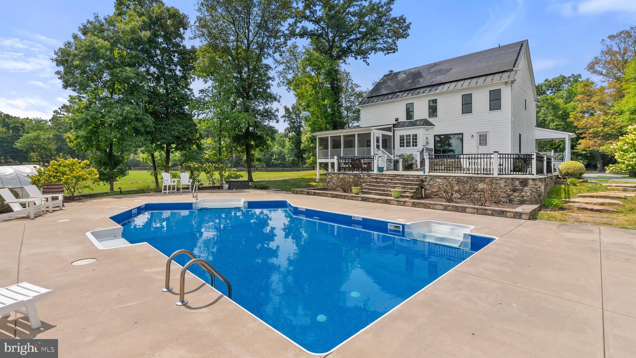 BLUEMONT - Residential
