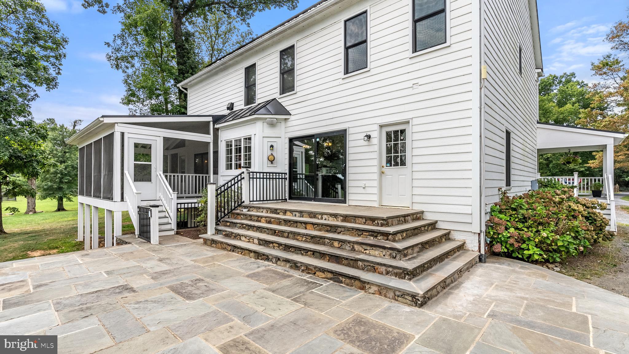 BLUEMONT - Residential
