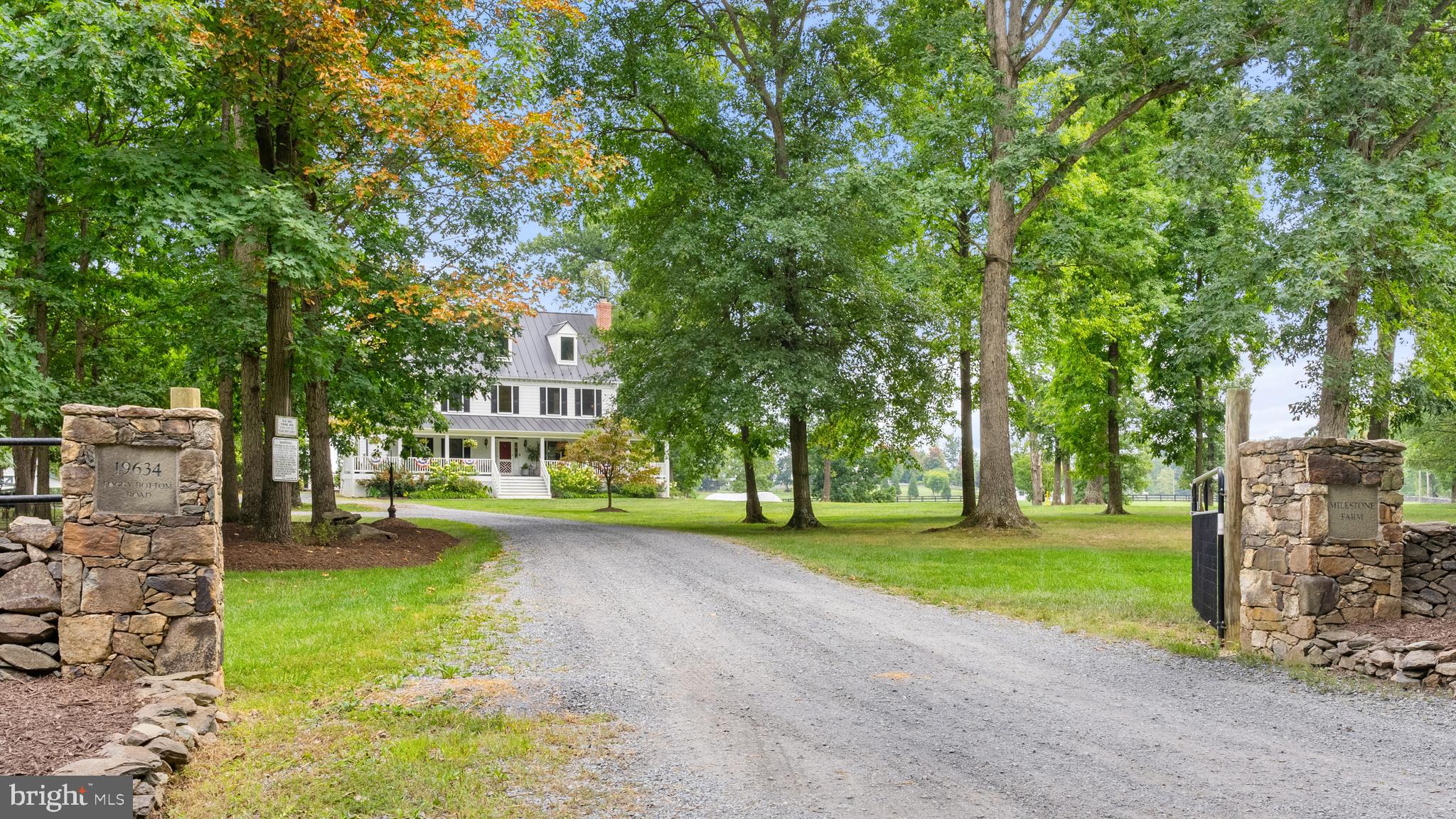 BLUEMONT - Residential