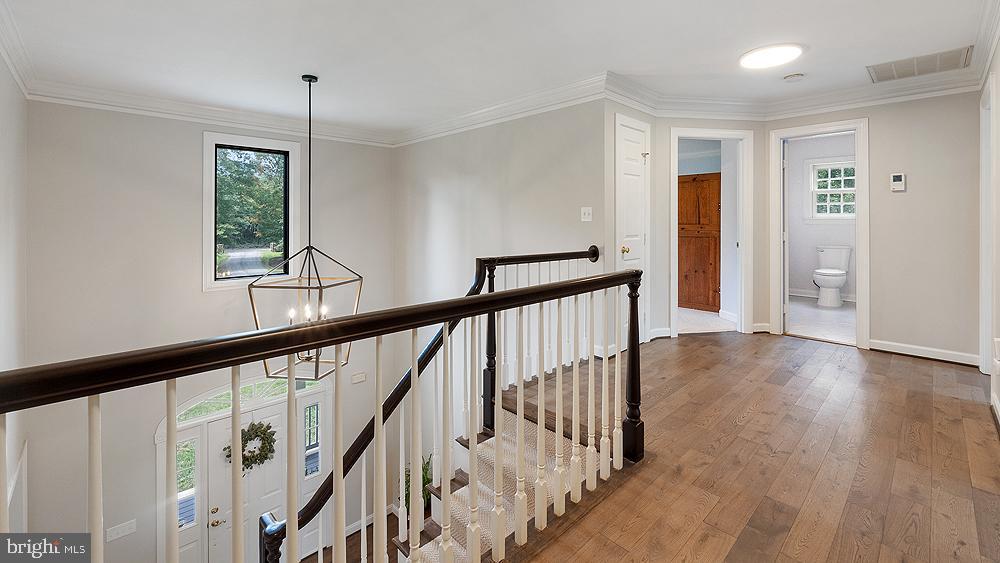 BLUEMONT - Residential
