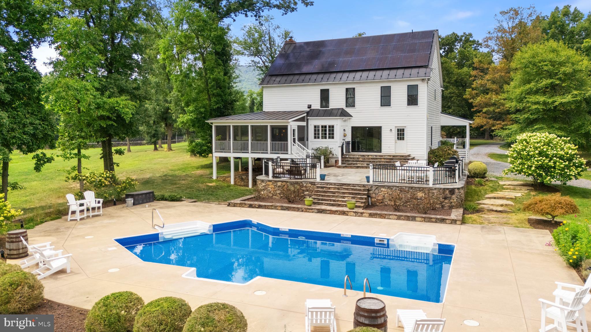 BLUEMONT - Residential