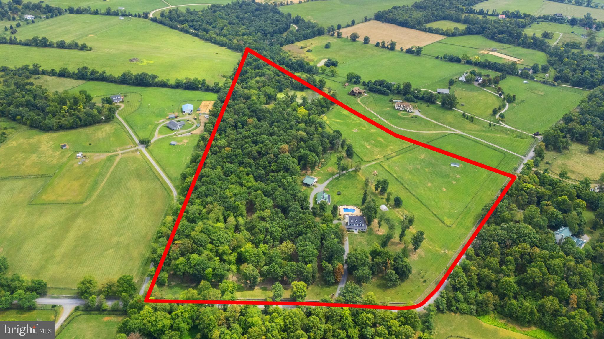 BLUEMONT - Residential
