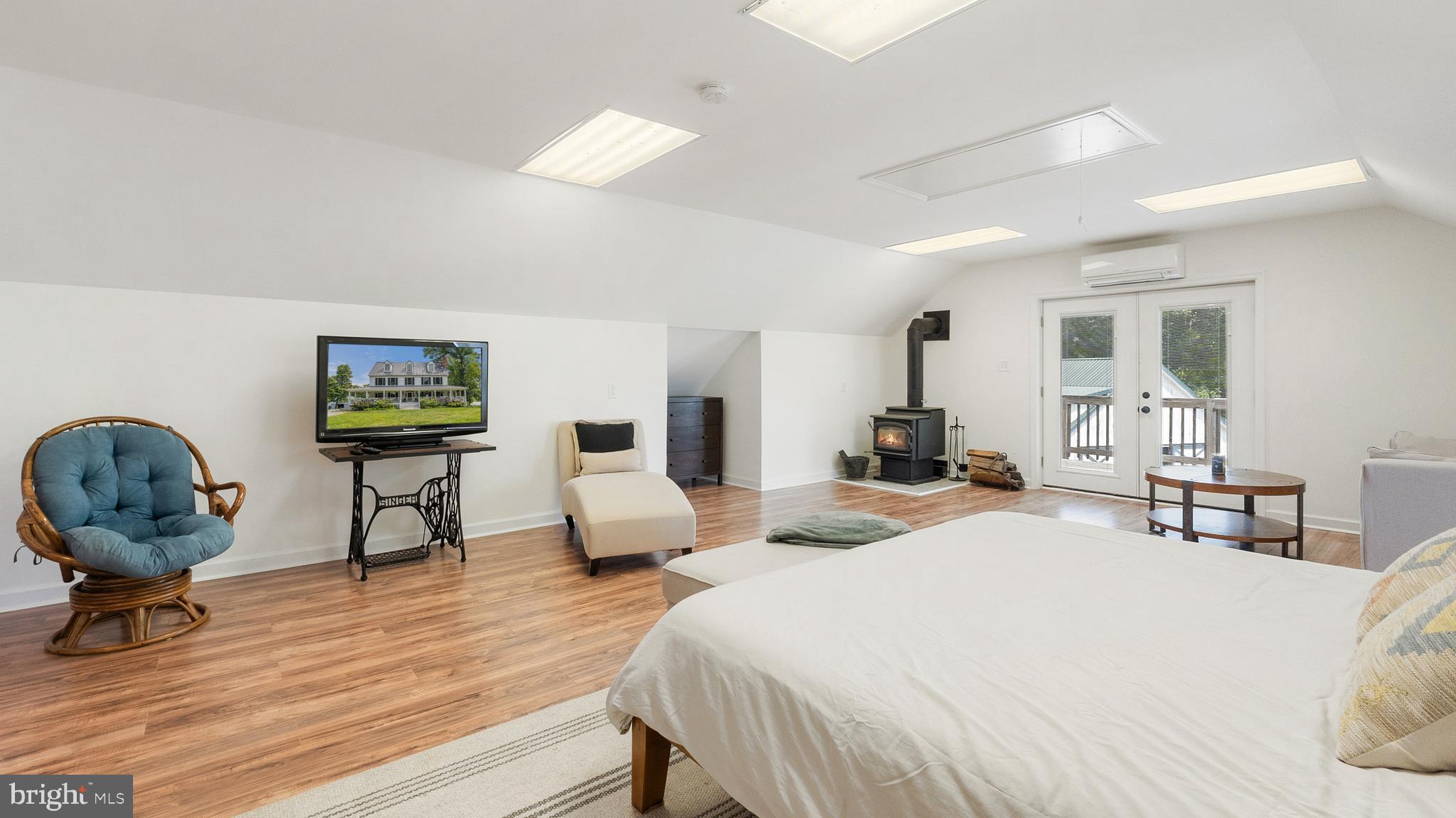 BLUEMONT - Residential