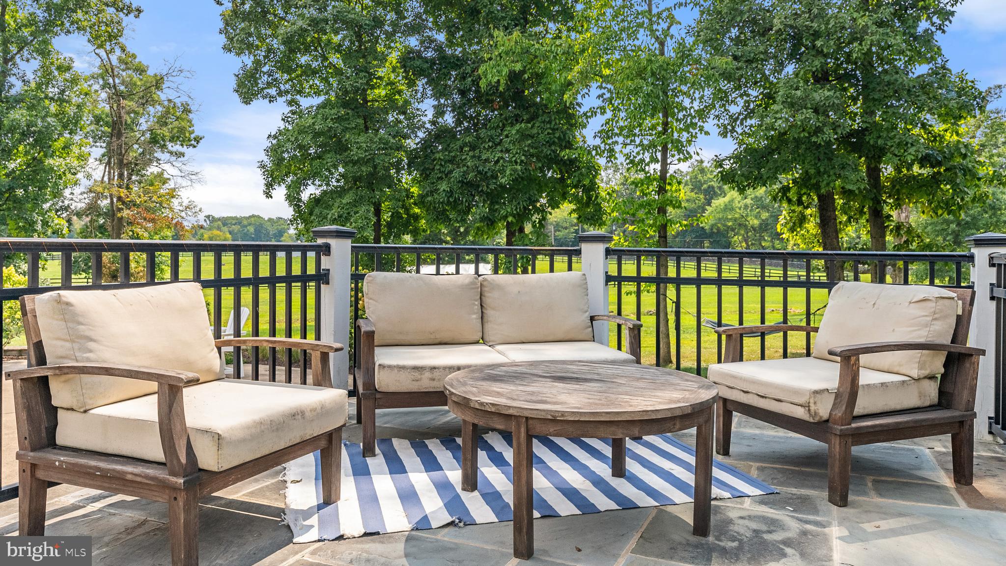BLUEMONT - Residential