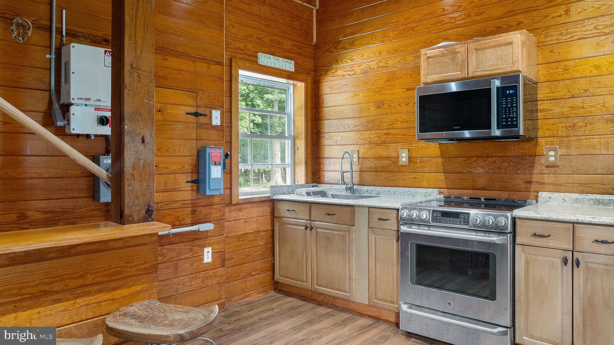 BLUEMONT - Residential