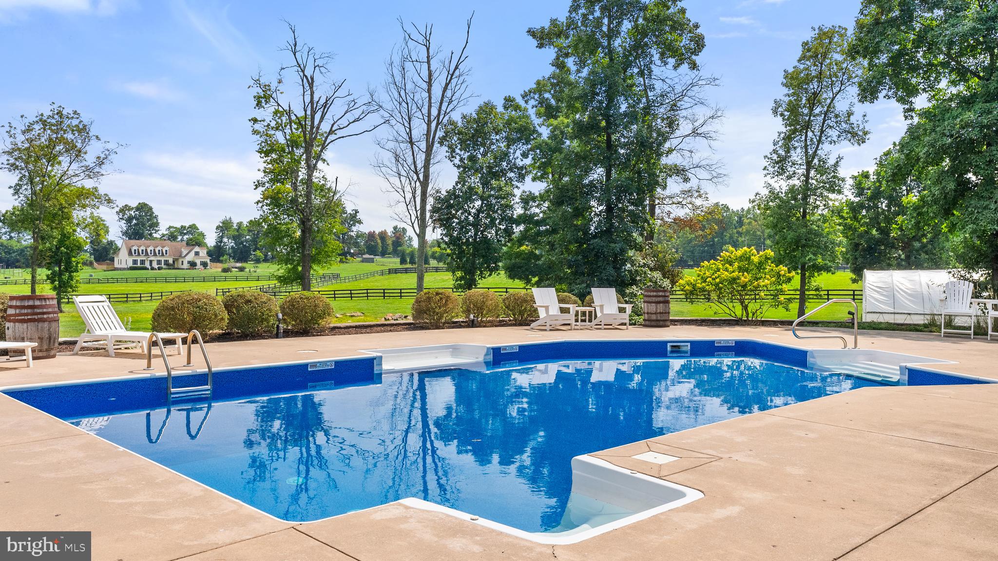 BLUEMONT - Residential