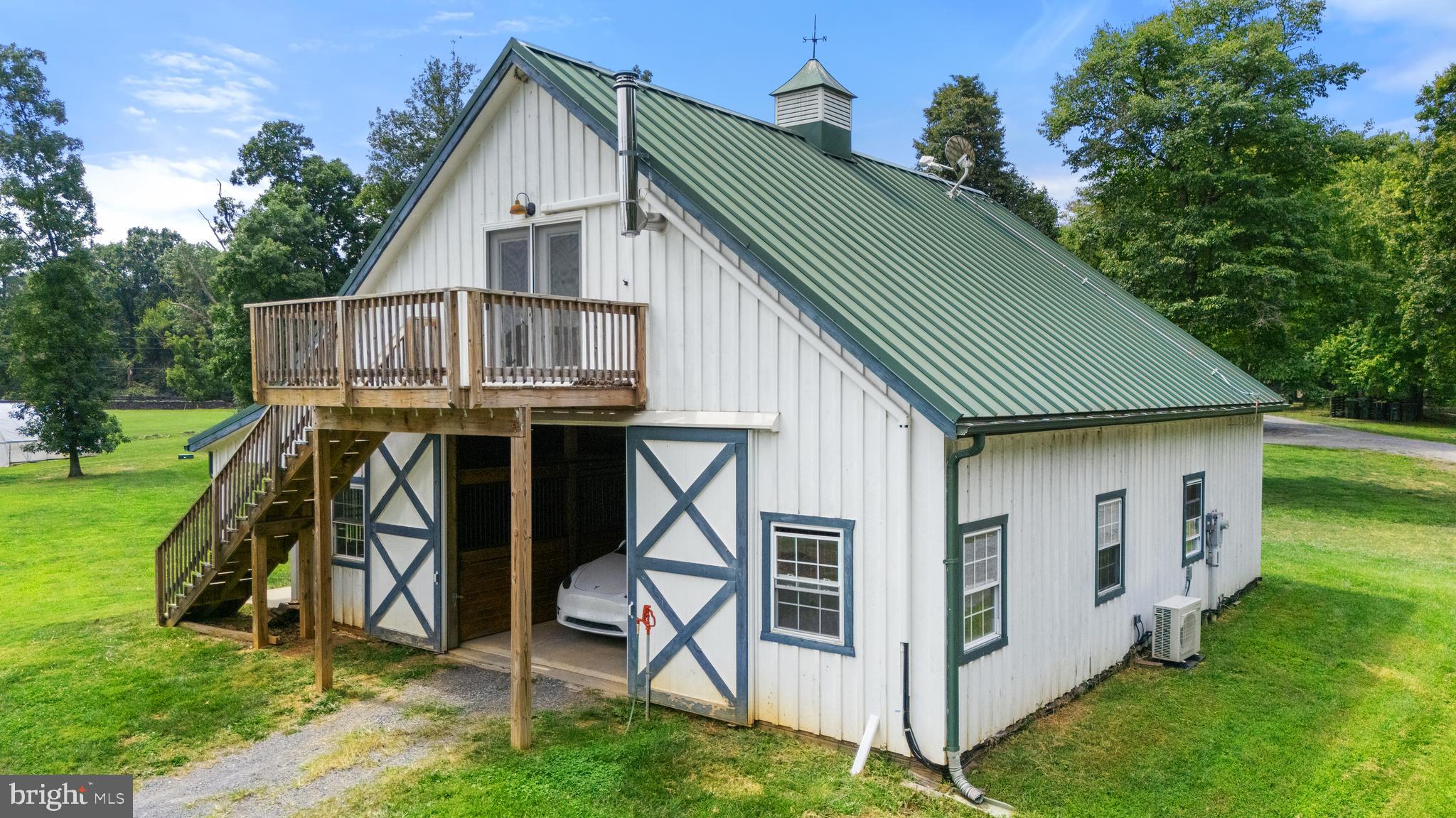 BLUEMONT - Residential