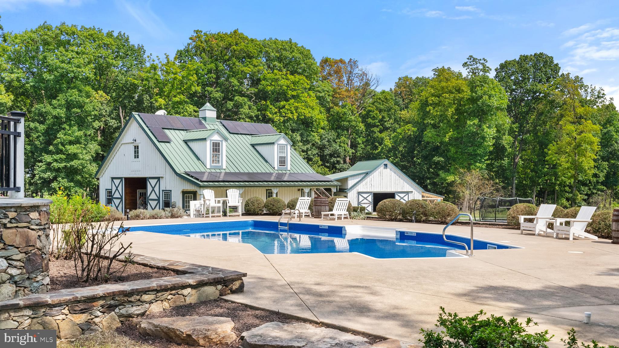 BLUEMONT - Residential