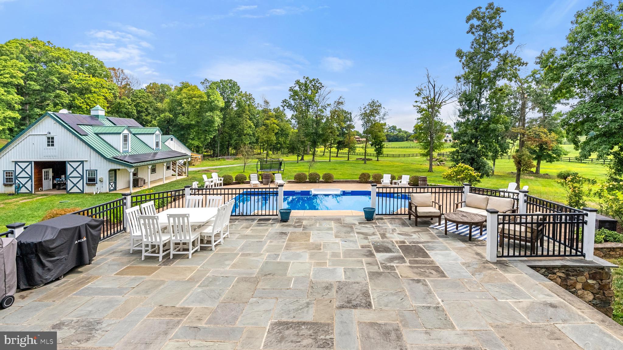 BLUEMONT - Residential