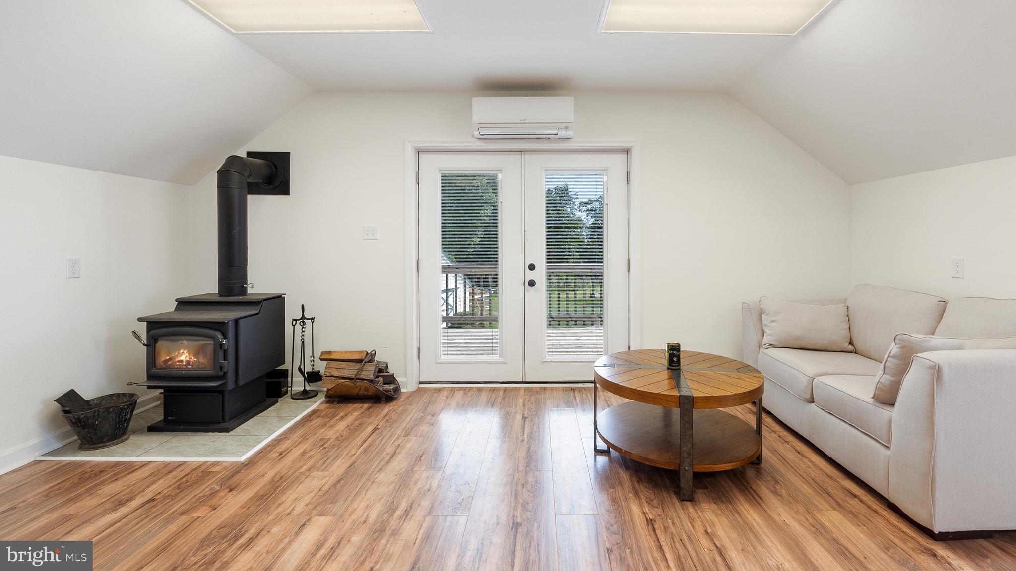 BLUEMONT - Residential