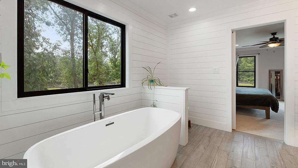 BLUEMONT - Residential