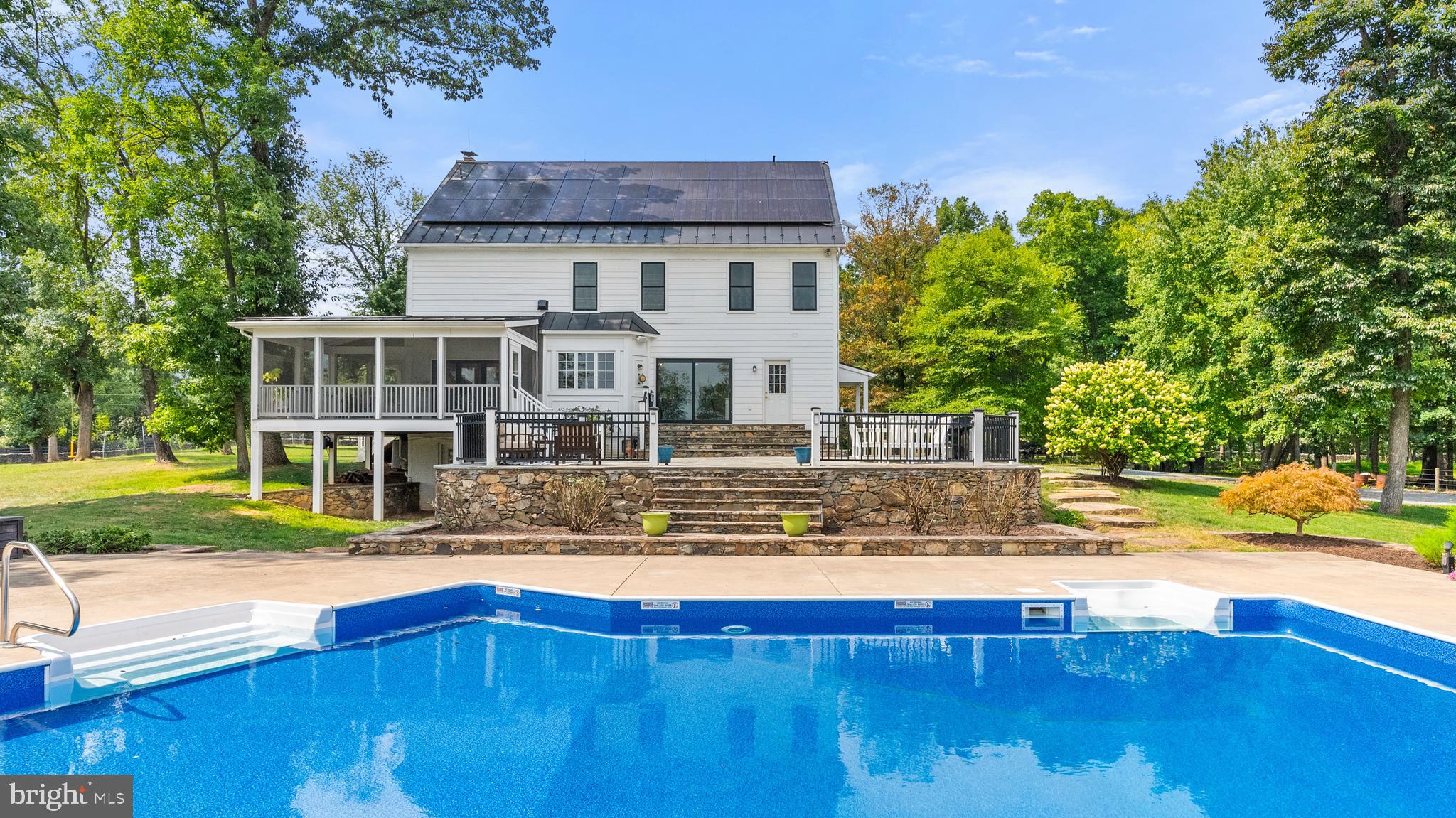 BLUEMONT - Residential