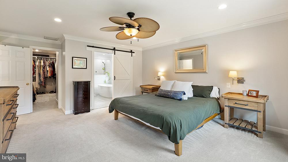 BLUEMONT - Residential