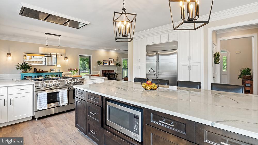 BLUEMONT - Residential