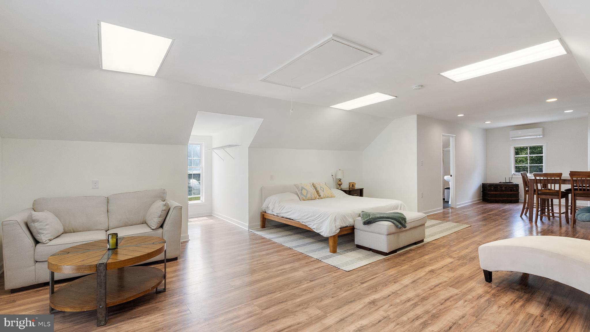 BLUEMONT - Residential