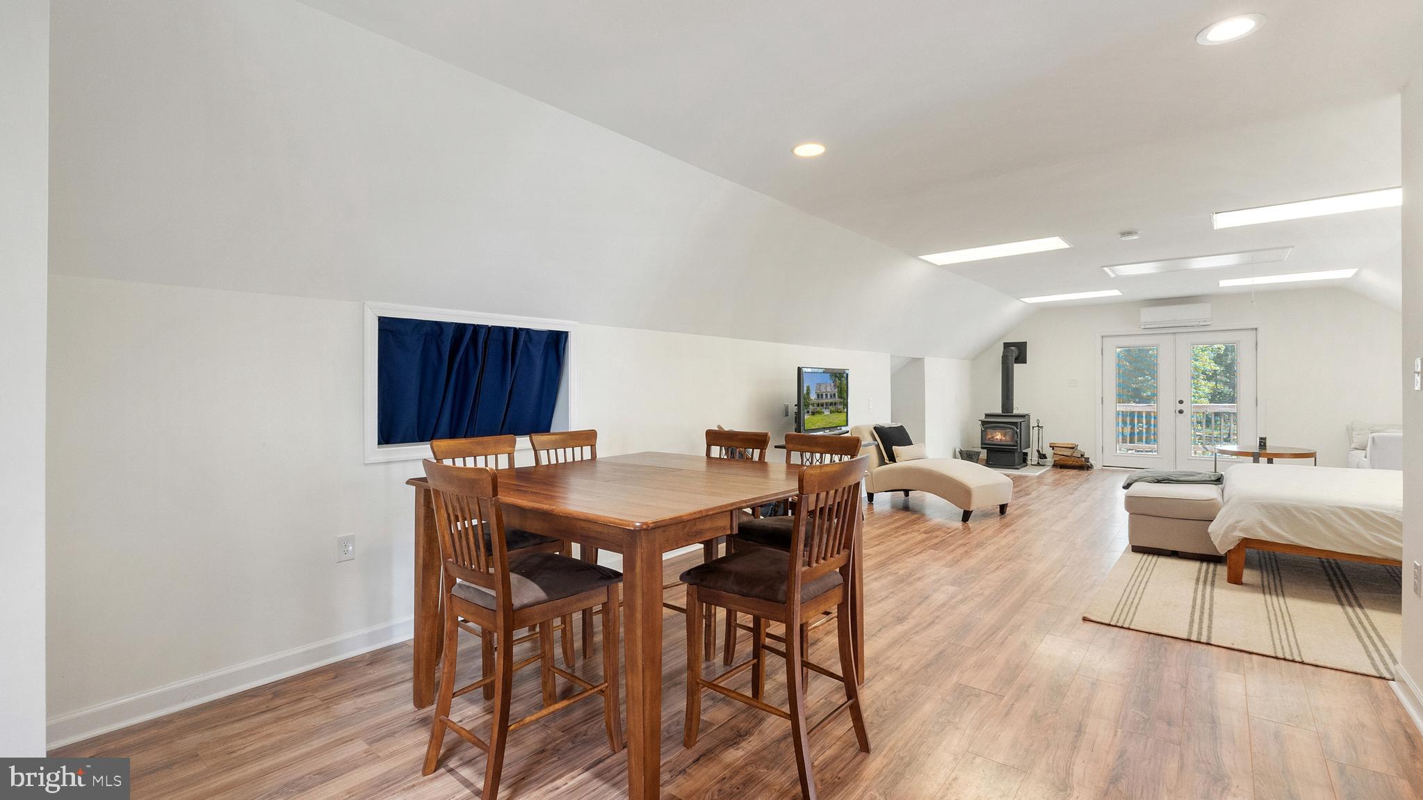 BLUEMONT - Residential