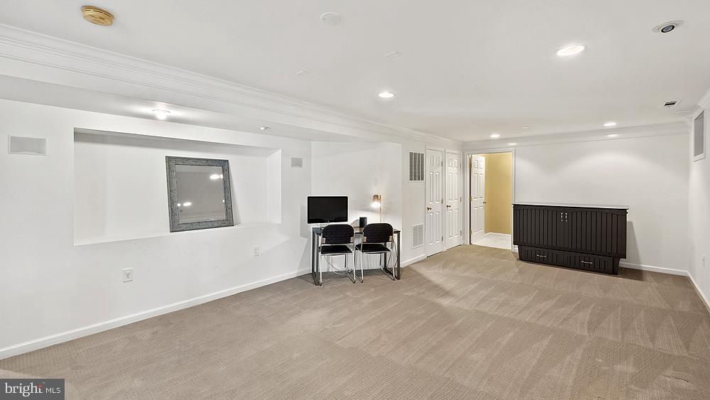 BLUEMONT - Residential