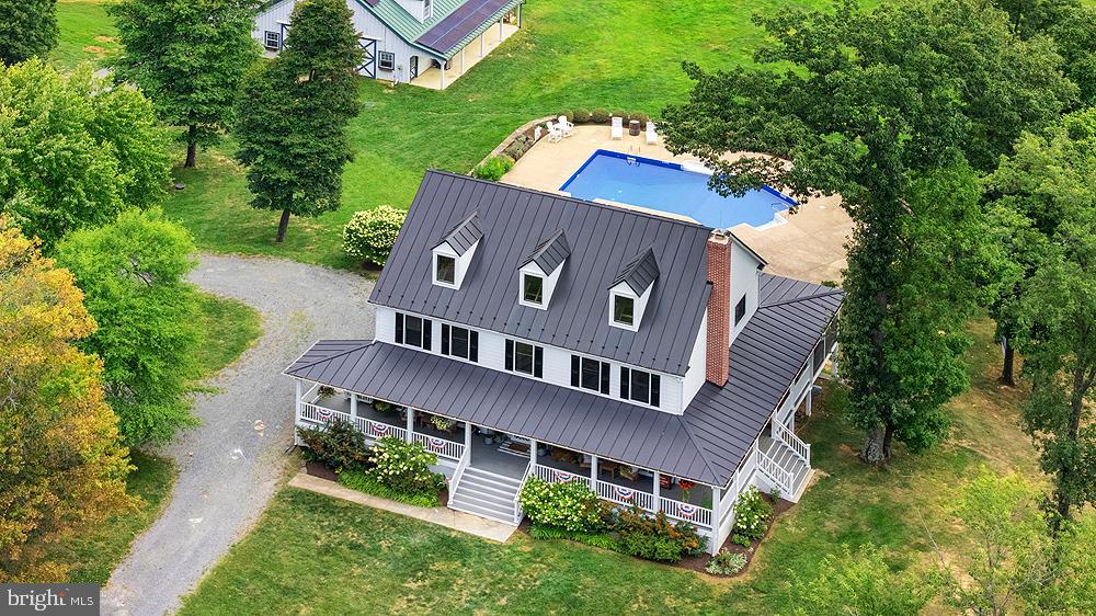 BLUEMONT - Residential