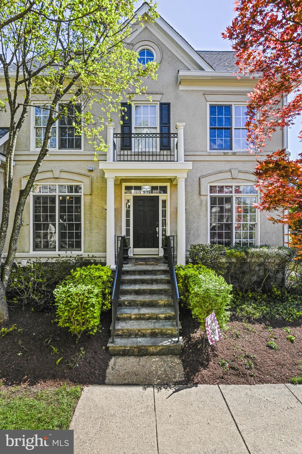 FARRCROFT - Residential